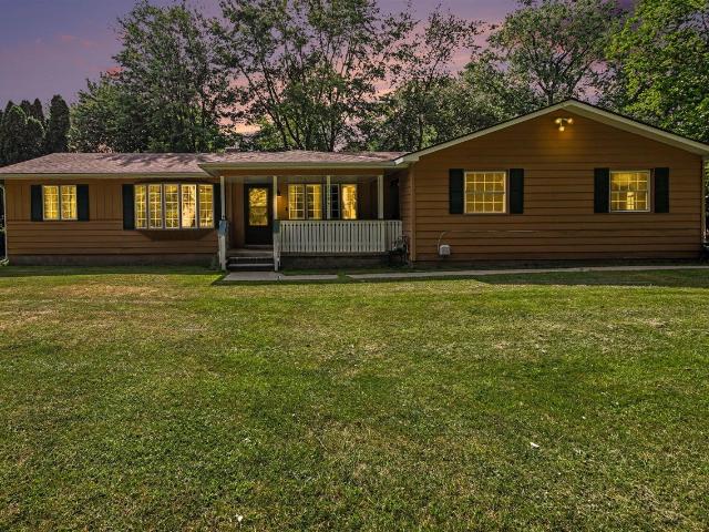 House for sale in Whittaker, Michigan