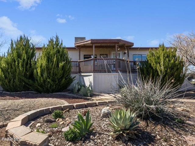 House for sale in Dewey, Arizona