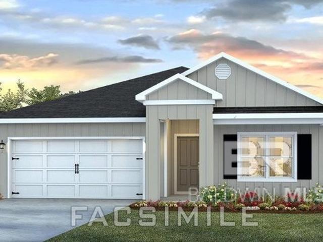 House for sale in Fairhope, Alabama