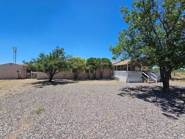 House for sale in Cochise, Arizona