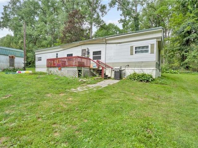 House for sale in Dansville, New York