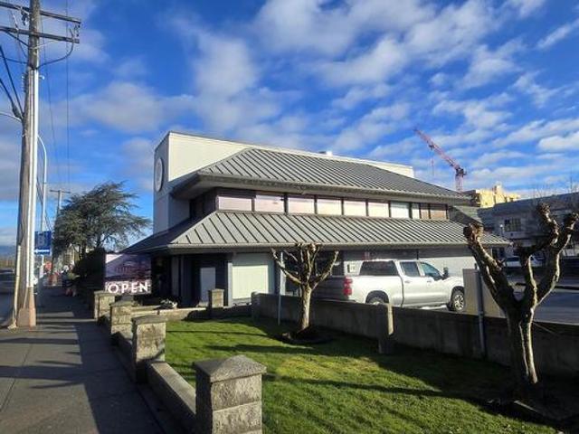 Commercial for sale in Surrey, British Columbia