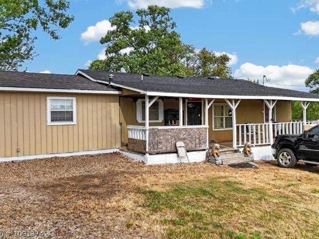 House for sale in Muldrow, Oklahoma