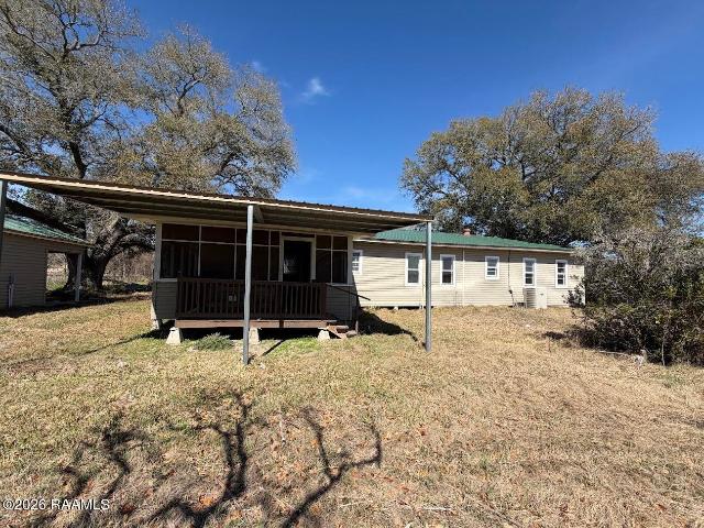 House for sale in Maurice, Louisiana