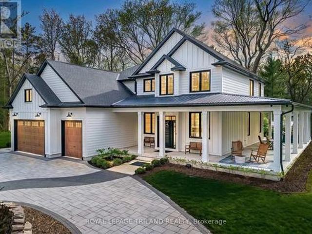 House for sale in Lambton Shores, Ontario