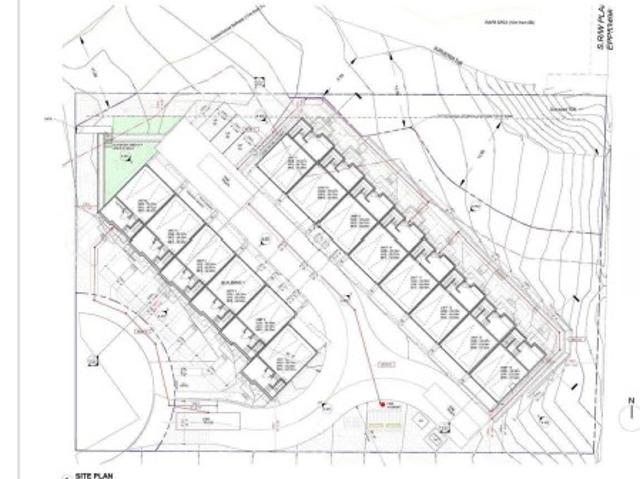 Land for sale in Surrey, British Columbia