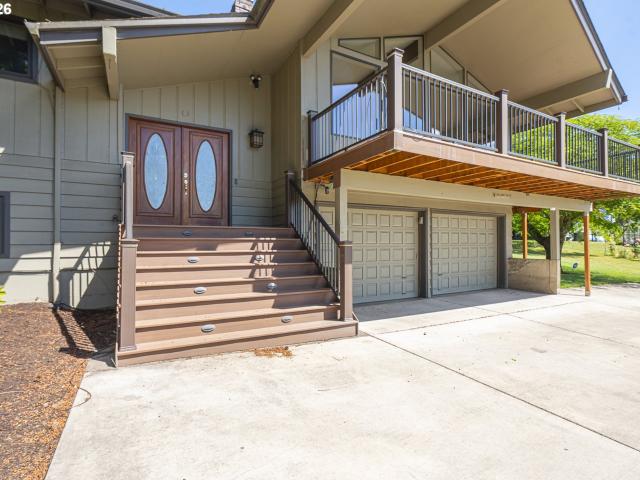House for sale in Oregonia