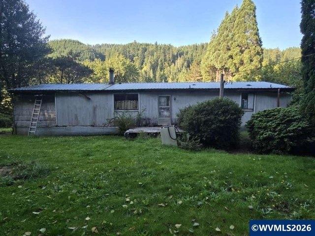 House for sale in Oregonia