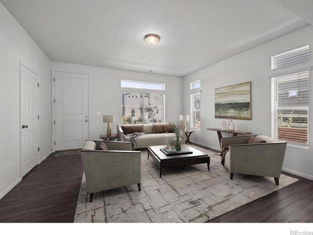 House for sale in Commerce City, Colorado