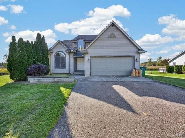 House for sale in Gaines, Genesee County