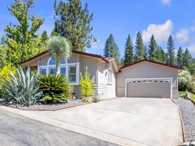 House for sale in Grass Valley, California