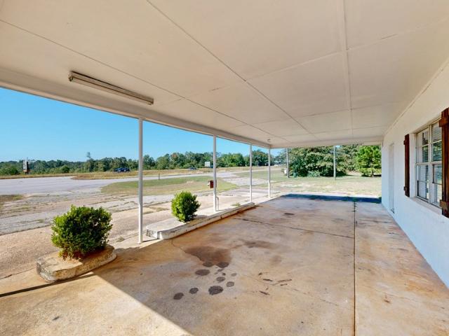 Commercial for sale in Newton, Alabama
