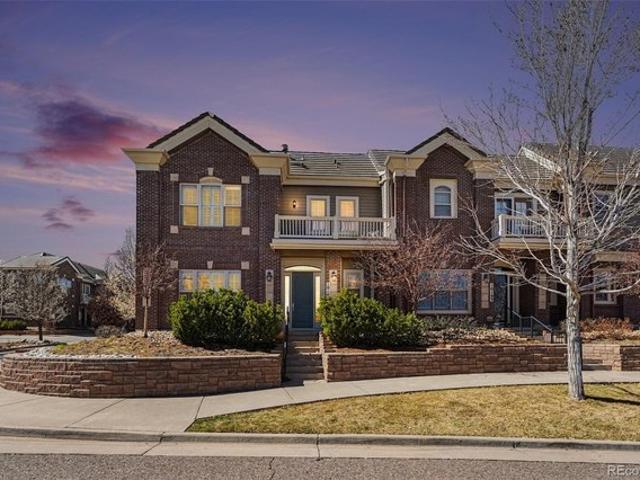 Townhouse for sale in Lone Tree, Colorado