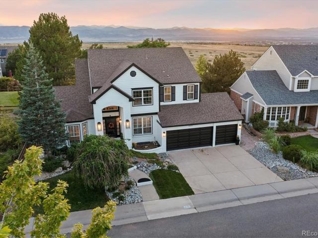 House for sale in Highlands Ranch, Colorado