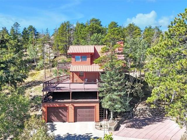 House for sale in Morrison, Colorado