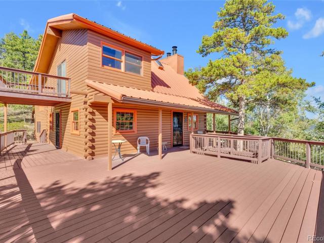 House for sale in Morrison, Colorado