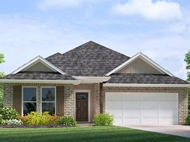 House for sale in Tickfaw, Louisiana