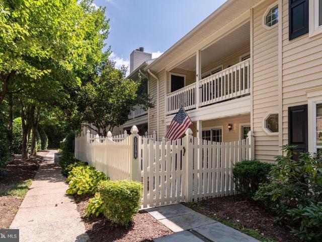 Condo for sale in Virginia