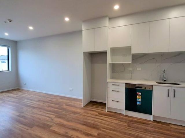 Apartment for rent in Balmoral, Oroua County