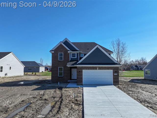 House for sale in Davison, Michigan