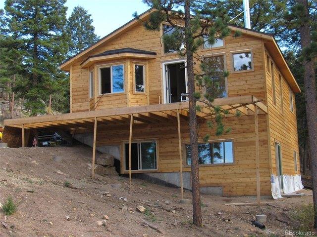 House for sale in Conifer, Jefferson County
