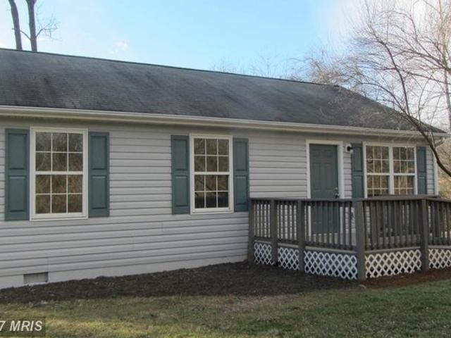House for sale in Virginia