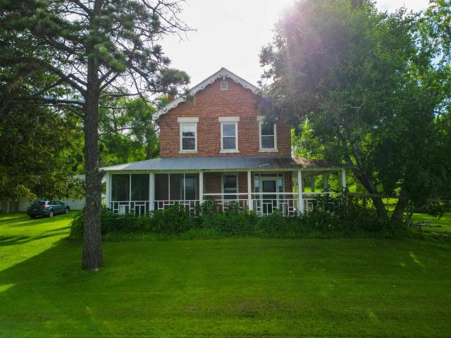 House for sale in Hanover, Jo Daviess County