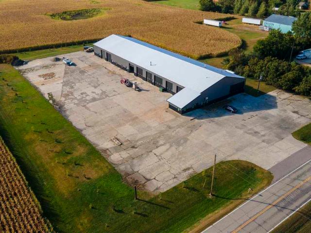 Commercial for sale in Minnesota