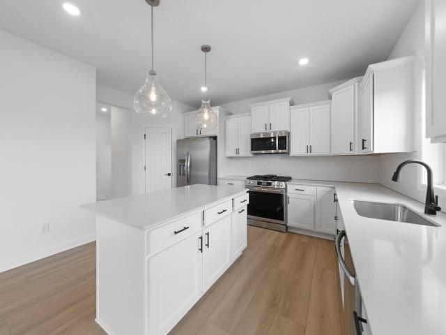 House for sale in Elk River, Minnesota