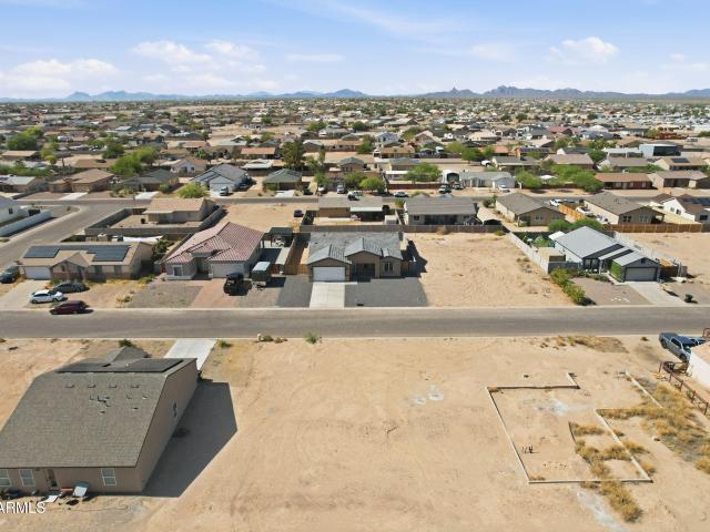 Land for sale in Arizona City, Arizona