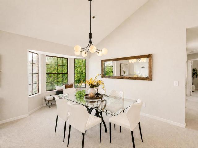 Condo for sale in Cupertino, California