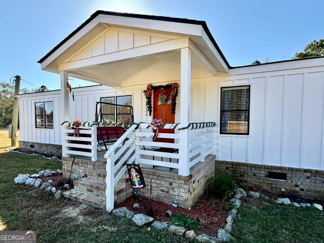 House for sale in Stapleton, Georgia