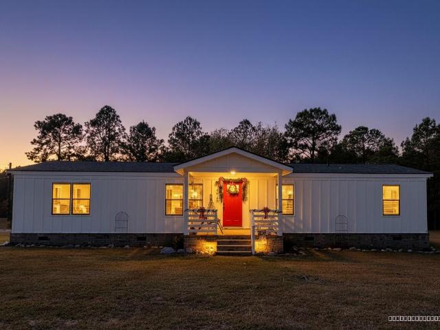 House for sale in Stapleton, Georgia