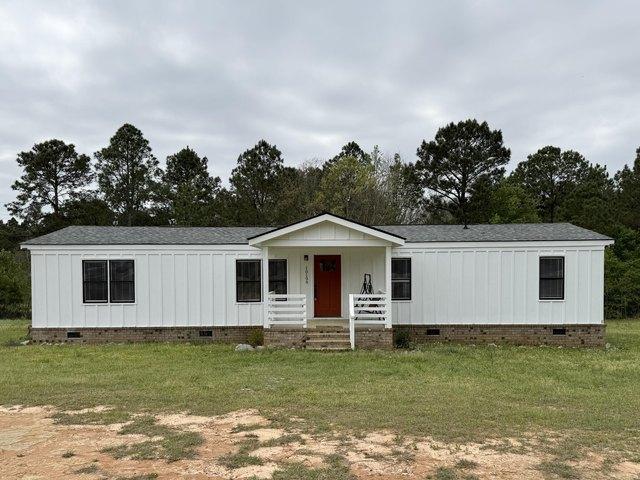 House for sale in Stapleton, Georgia