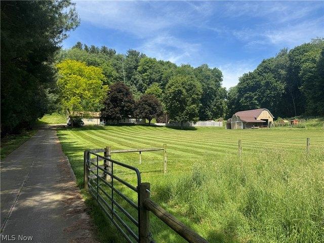 House for sale in Minerva, Ohio
