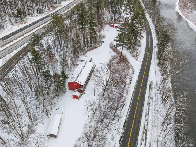 Commercial for sale in East Branch, New York