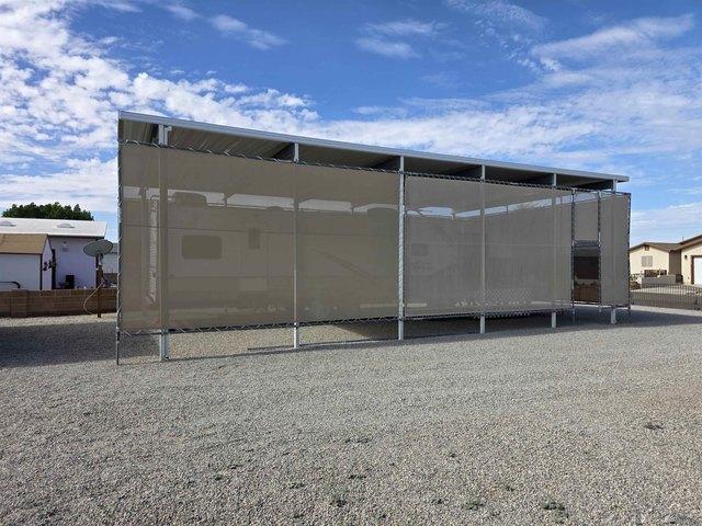 Land for sale in Yuma, Arizona