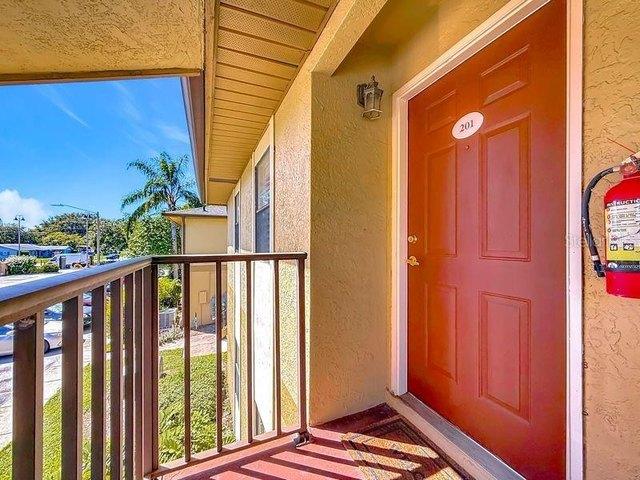 Condo for sale in Largo, Florida
