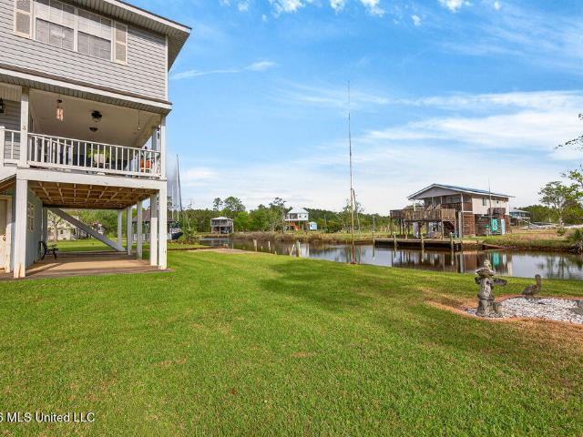 House for sale in Bay Saint Louis, Mississippi