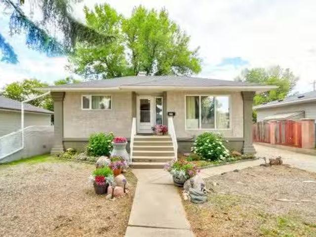 House for sale in Lethbridge, Alberta