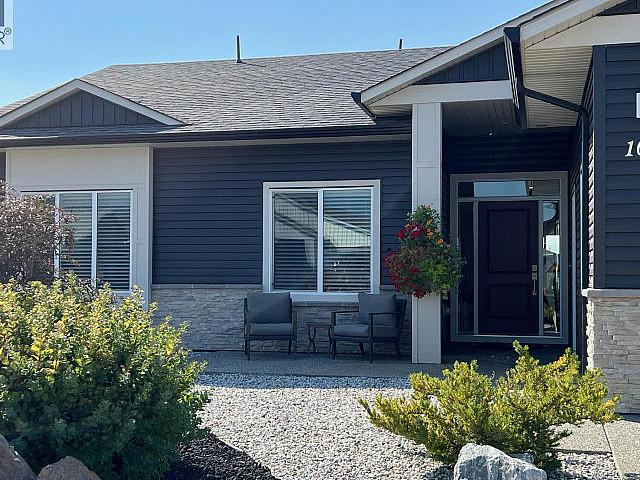 House for sale in Vernon, British Columbia