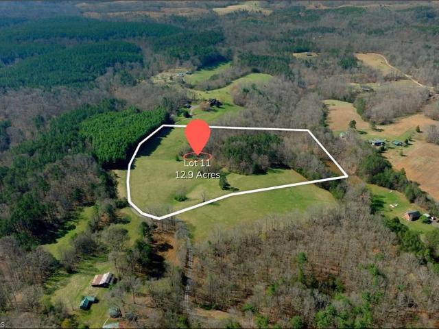 Land for sale in Stokes, North Carolina