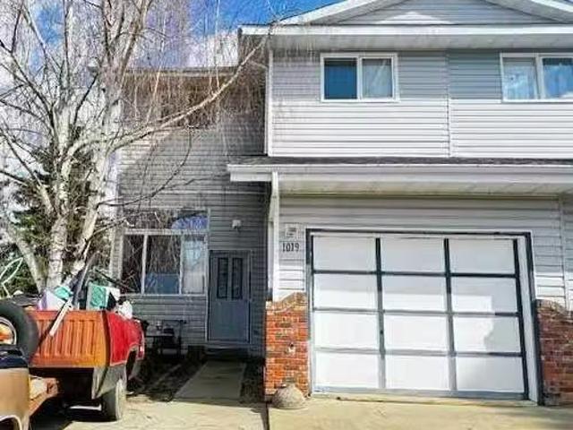House for sale in Slave Lake, Alberta