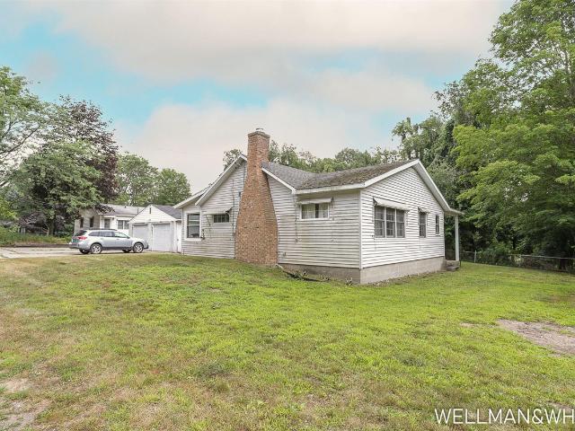 House for sale in Saugatuck, Michigan