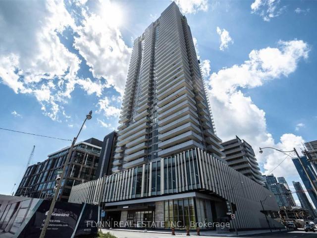 Condo for rent in Toronto, Golden Horseshoe