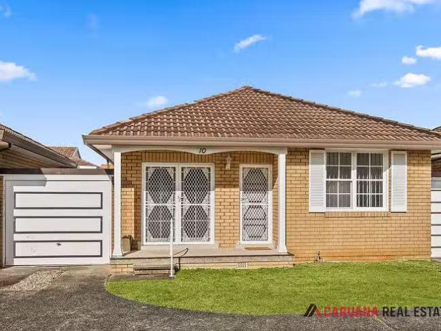 House for rent in Sydney, New South Wales