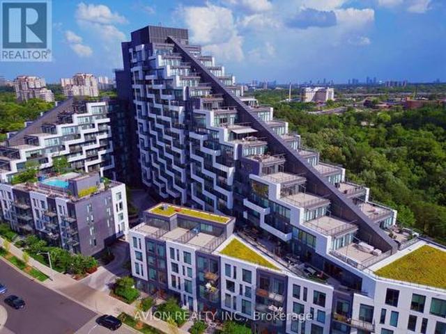 Condo for sale in Woburn, Ontario