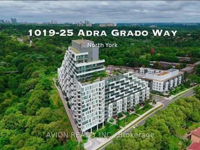 Condo for sale in Woburn, Ontario