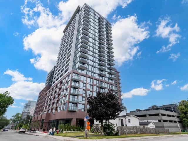 Condo for rent in Mississauga, Ontario