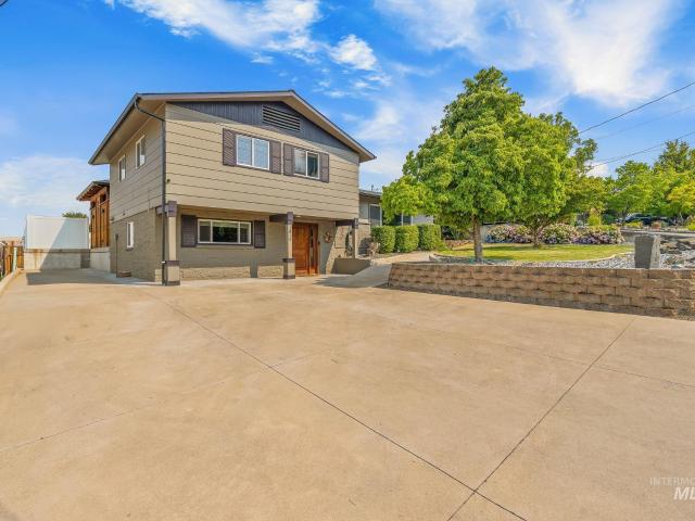 House for sale in Lewiston, Idaho